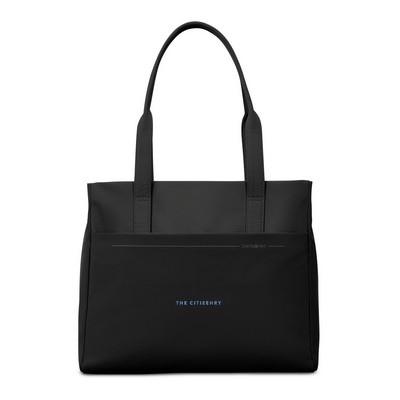 Samsonite Better Than Basic Laptop Tote - Black