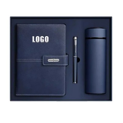 Business Notebook Ideal for Meetings
