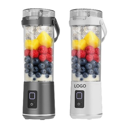 600ML Portable Juicer