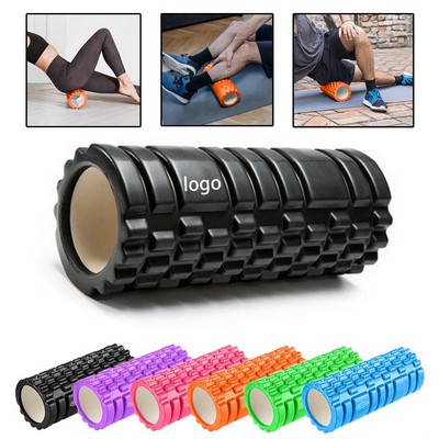 EVA Muscle Relaxation Yoga Roller