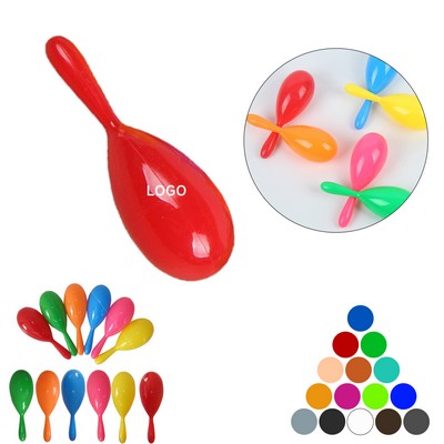 Maracas Musical Instruments