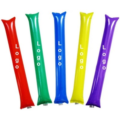 Inflatable Cheering Thunder Stick