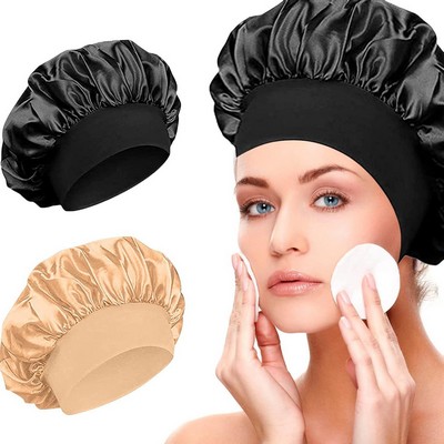 High Elasticity Bath Cap