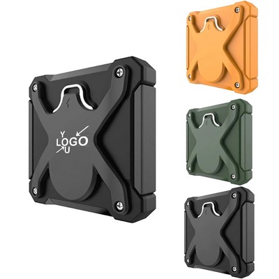 Versatile Can Opener