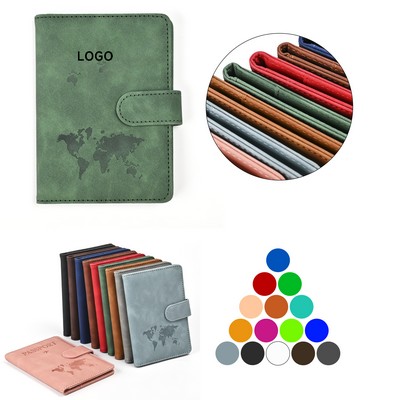 Multi-Purpose Leather System Set Clip