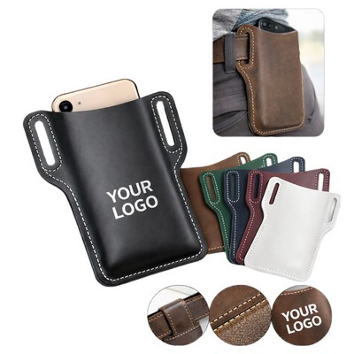 Carry Hide Custom Belt Holster