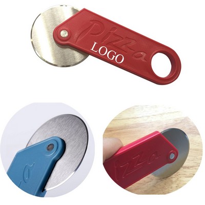 Stainless Steel Sharp Pizza Cutter For Home