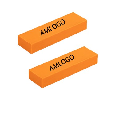 Stainless Steel Cleaning and Decontamination Eraser