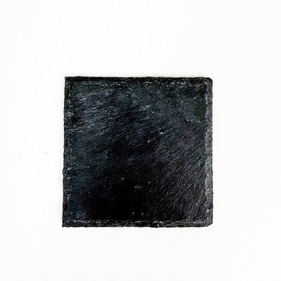 Slate Drink Coaster - Set of 1