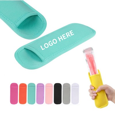 Travel-friendly Ice Pop Grip