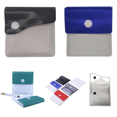 Pocket Ashtray Pouch