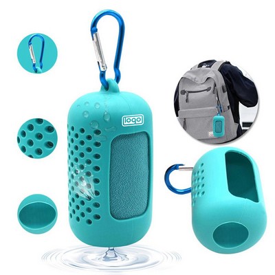Cooling Towel With Box