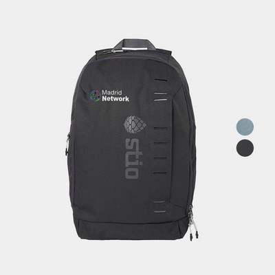 STIO® Lightweight Basin Daypack 25L with Custom Logo