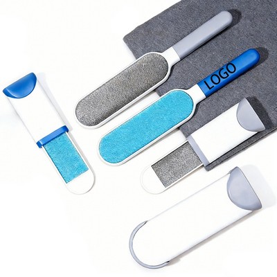 ABS Dust Removal Double Sided Clothing Adhesive