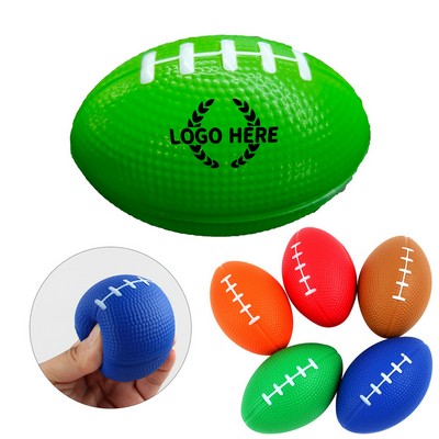 Mini PU Stress Relief Football