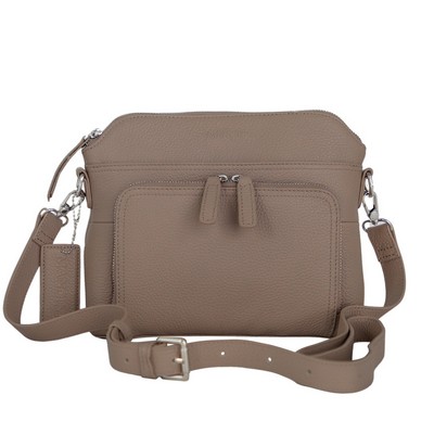 Sheilagh Crossbody Organizer Bag