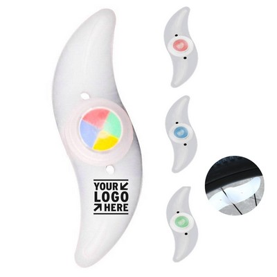 Bicycle Wheel Spoke LED Light