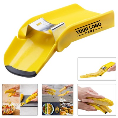 Corn Kernel Stripper Tool