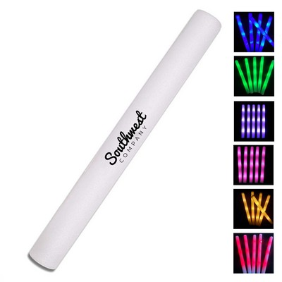 Glow Foam Cheer Stick