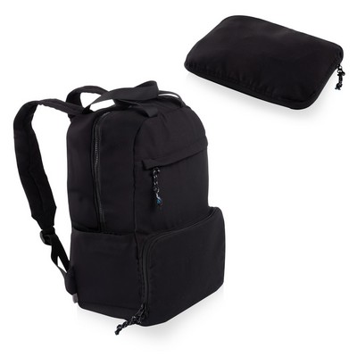 Travel Convertible Backpack with Cooler