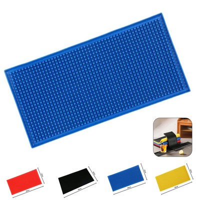 Rubber PVC Bar Mat