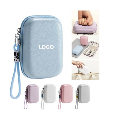 Data Cable Storage Box