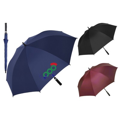 27" Straight Handle Automatic Umbrella