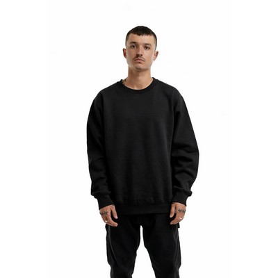 Adult Premium 9oz Crew Swtshrt