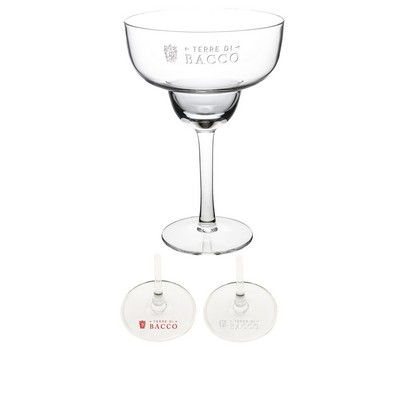 BarOne™ 12 Oz. Margarita Glass