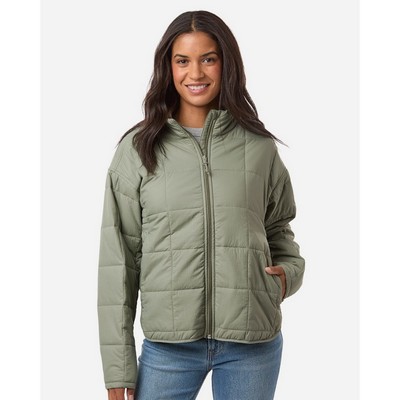 Columbia Women's Sienna Hill™ Quilted Jacket - 211667