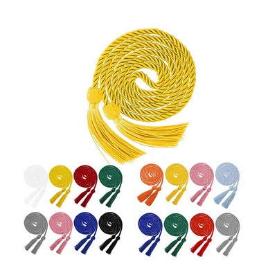 Graduation Honor Cords