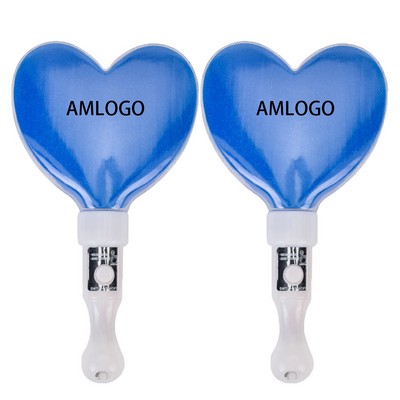 Neon Glow Wand with Color Shift Magic