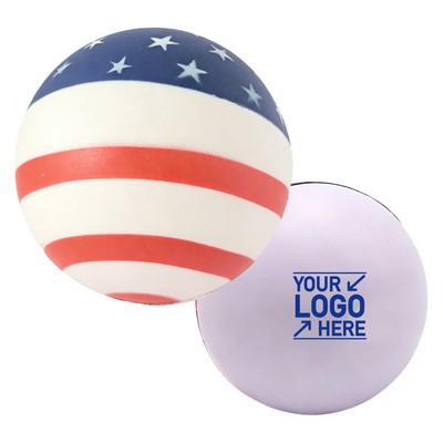 Patriotic Stress Reliever