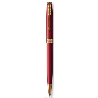 Parker® Sonnet Red GT Ball Pen