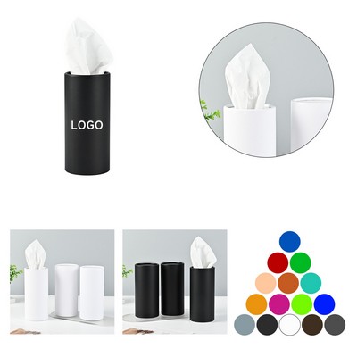 Vehicle Tissue Cylinder