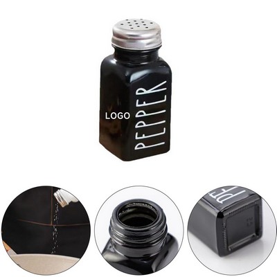 Salt And Pepper Shaker
