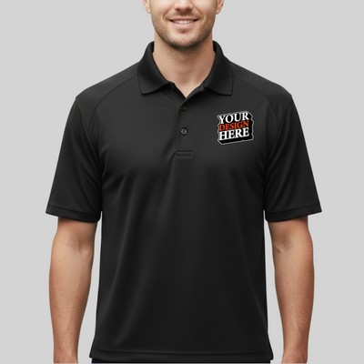 CornerStone® Select Snag-Proof Polo - XL