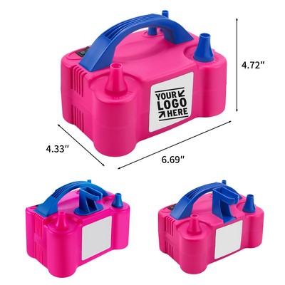 Balloon Pump Electric