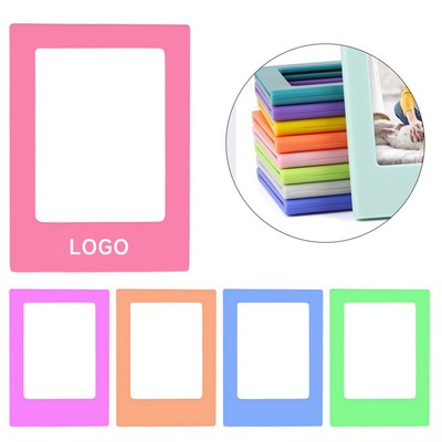 Magnetic Picture Frame
