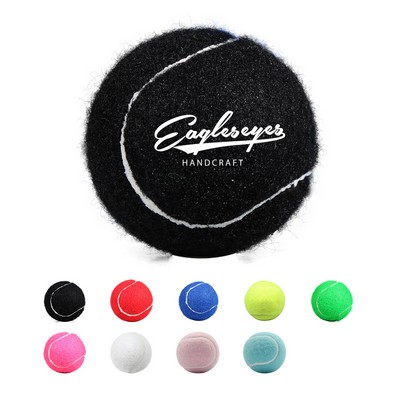 Pet Tennis Ball