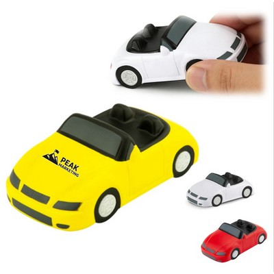 PU Car Stress Reliever
