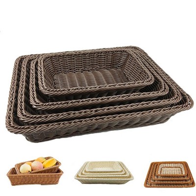 Multiple-Purpose Basket