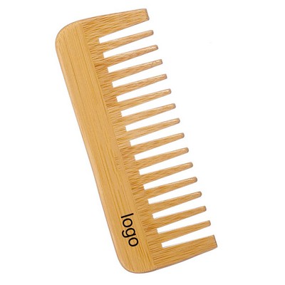 Large Hair Detangling Comb