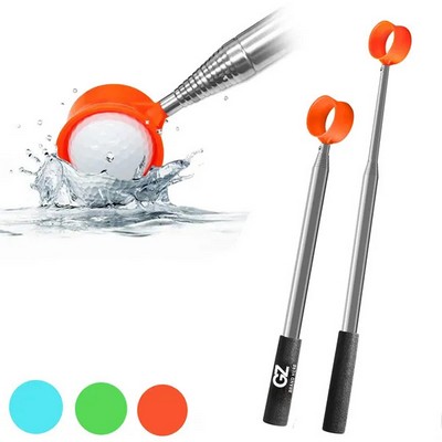 9" Telescopic Golf Ball Retriever