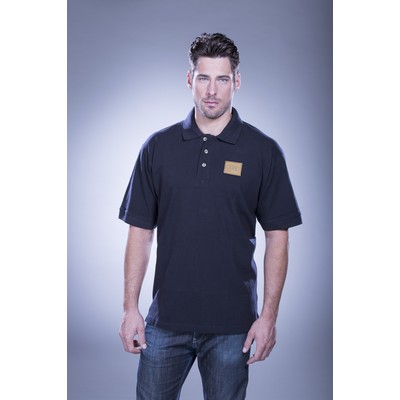 Men's Istanbul Classic Cotton Polo Shirt