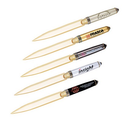 Classic Styling Brass Construction Letter Opener