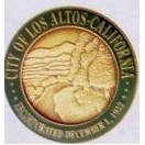 1-1/4" Imitation Cloisonne Pins, 16 Gauge