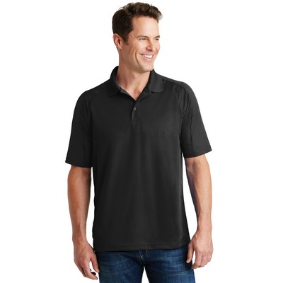 Sport-Tek® Dri-Mesh® Pro Polo.