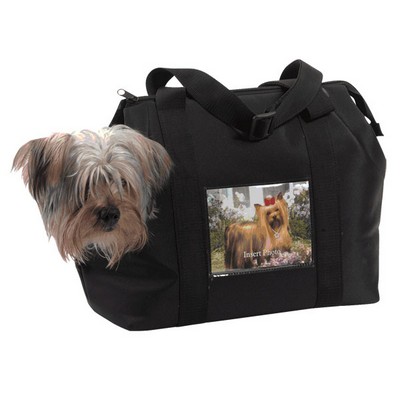 Show N Tell Pet Bag