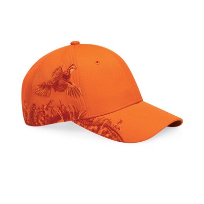 DRI DUCK® Quail Cap